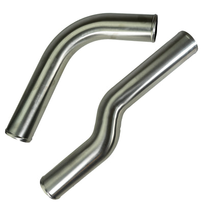 3" Stainless Charge Pipe Kit – 2003-2007 Dodge Cummins 5.9L