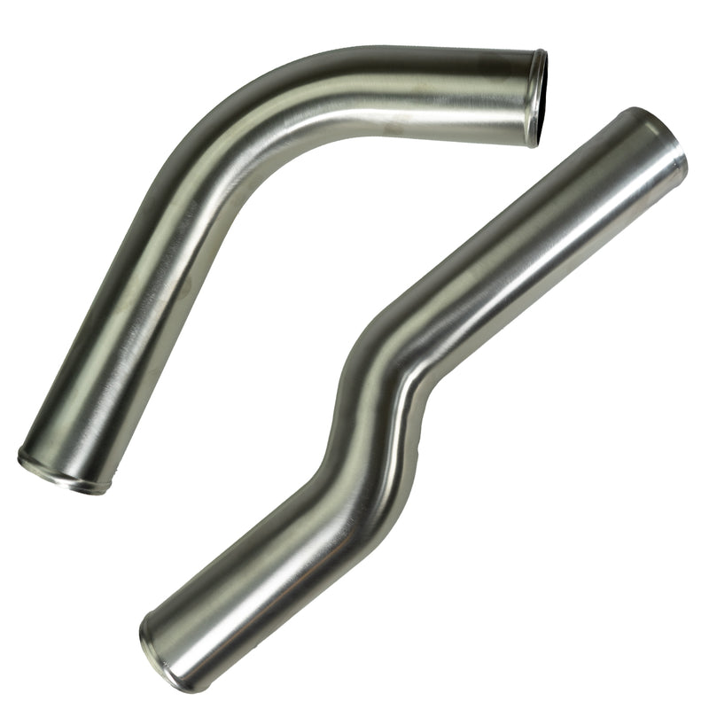 3" Stainless Charge Pipe Kit – 2003-2007 Dodge Cummins 5.9L