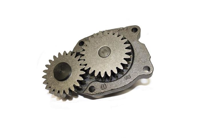 2003-2018 5.9L/6.7L Cummins OEM Oil Pump - Industrial Injection