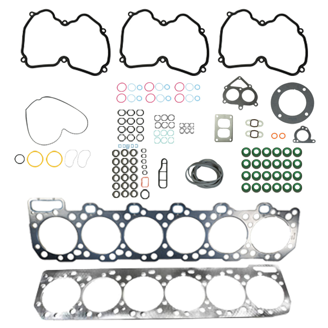 PAI-CAP331165 UPPER GASKET KIT OEM: 2486740 / 3164810 - Industrial Injection