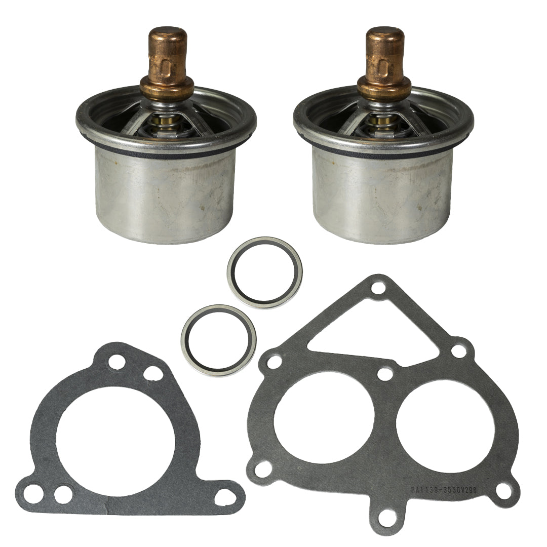Thermostat Kit PAI-CAP381847 - Industrial Injection