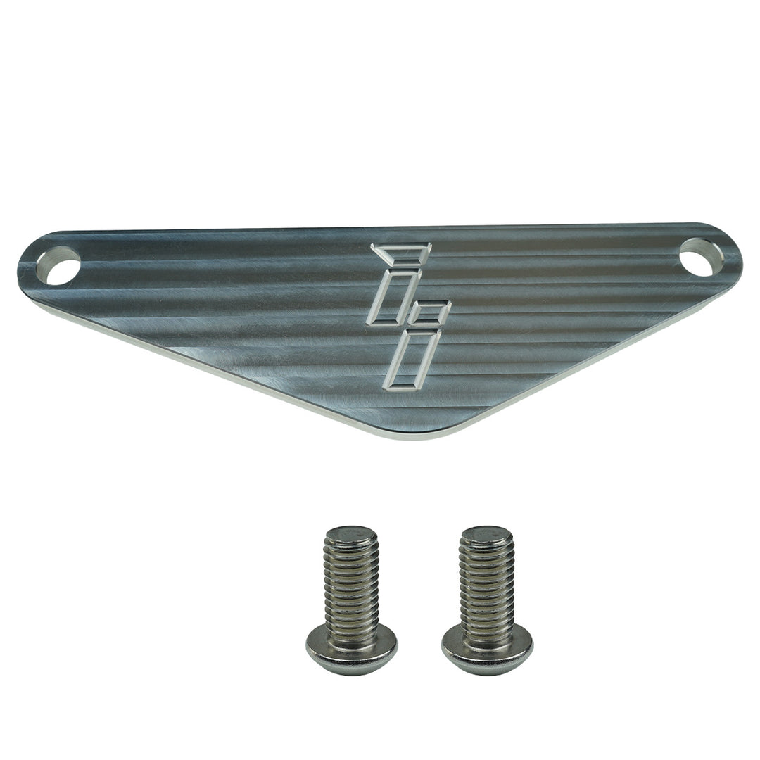 03-18 5.9 / 6.7 Cummins Freeze Plug Back Plate Plug W/ Oring - Industrial Injection