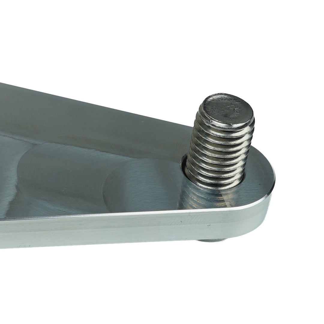 03-18 5.9 / 6.7 Cummins Freeze Plug Back Plate Plug W/ Oring - Industrial Injection