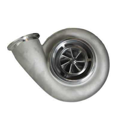 Quick Spool - Detroit Series 60 Upgrade Turbocharger - Industrial Injection