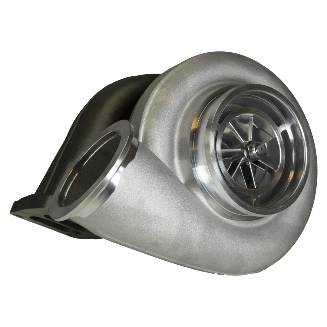 Quick Spool - Detroit Series 60 Upgrade Turbocharger - Industrial Injection
