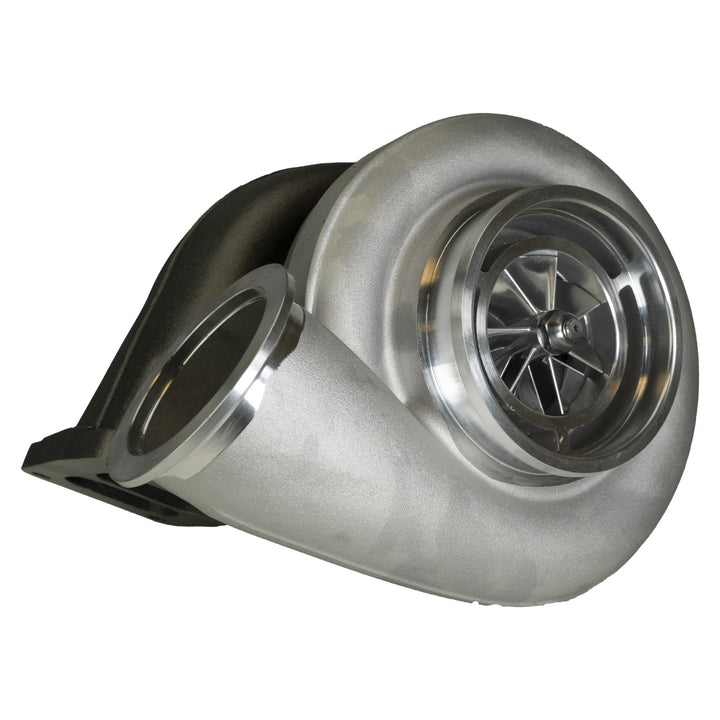 Quick Spool - Detroit Series 60 Upgrade Turbocharger– Industrial