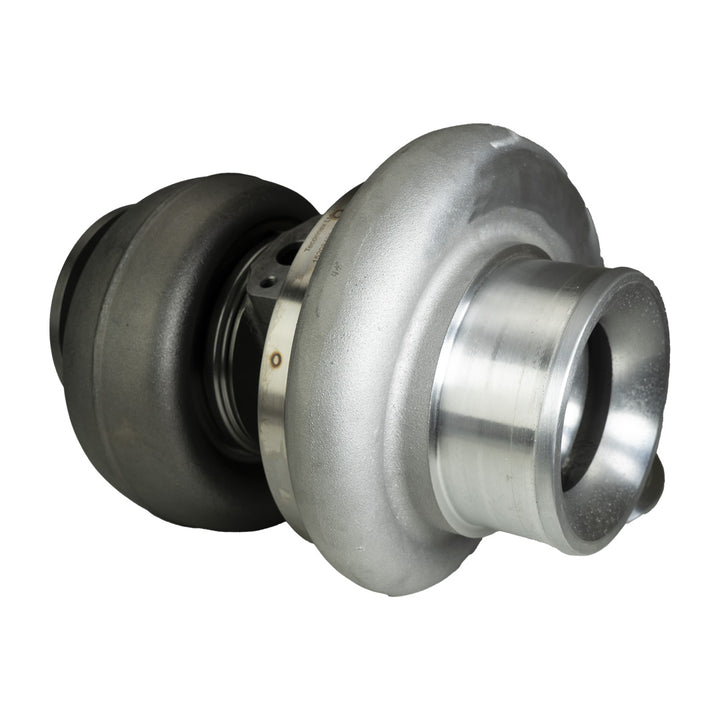 S410SX Quick Spool 2 Turbocharger  80/101  1.32 A/R (QS2) V-BAND - Industrial Injection