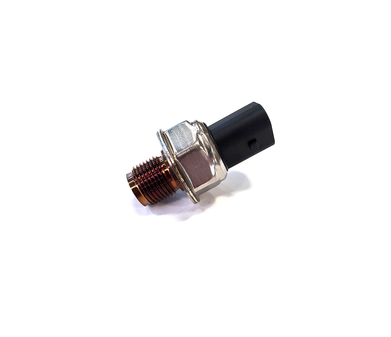 Cummins 6.7L Rail Pressure Sensor (13-18) - Industrial Injection