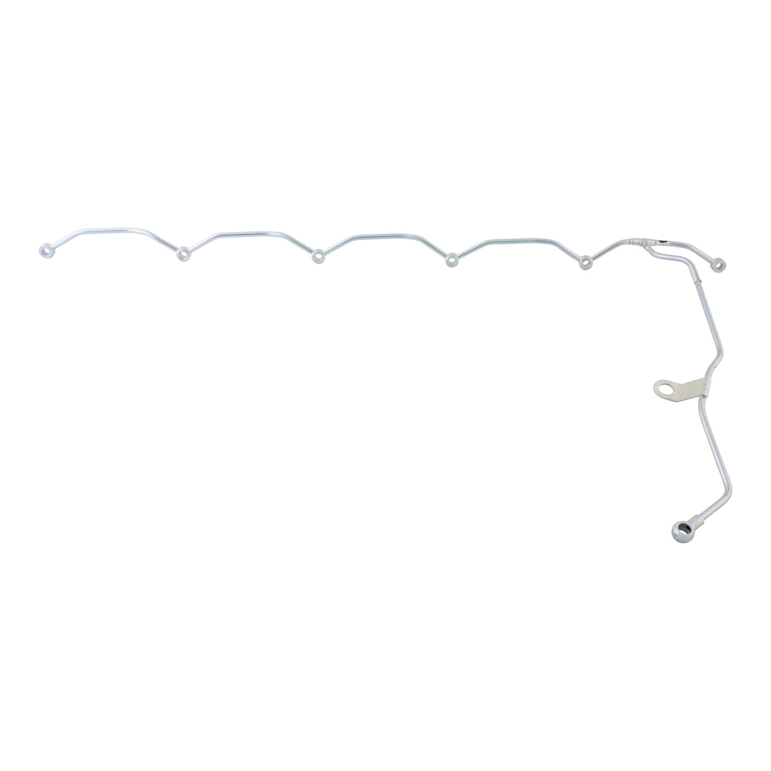 94-98 Dodge 5.9L Cummins Injector Return Fuel Line - Industrial Injection