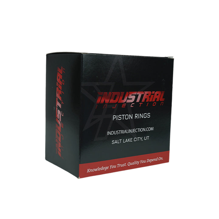 2007.5-2024 6.7L Cummins 24V ISB X-Series Piston Ring Kit