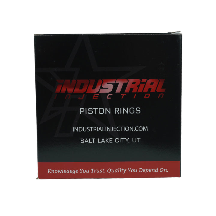 1989-2007 5.9L Cummins X-Series Piston Ring Kit
