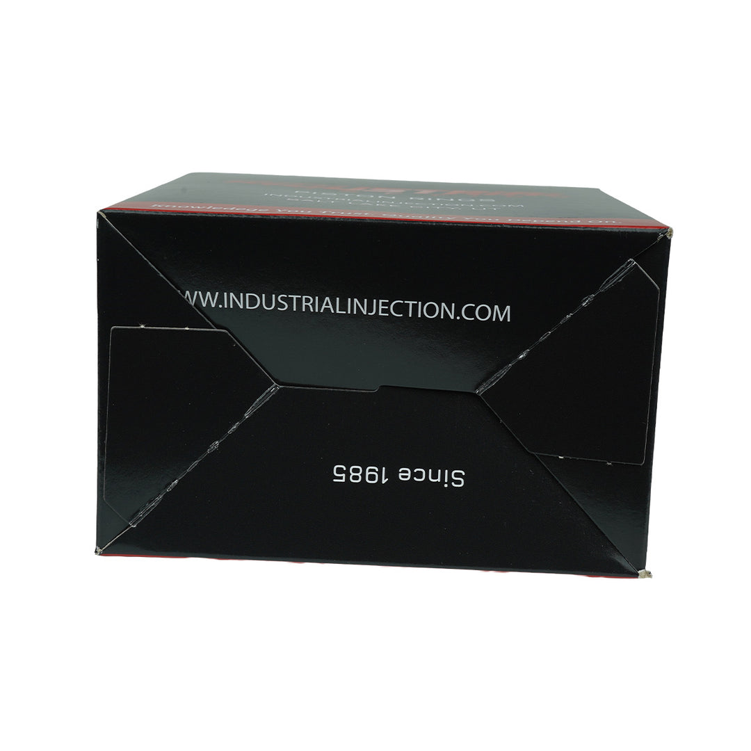 2007.5-2024 6.7L Cummins 24V ISB X-Series Piston Ring Kit