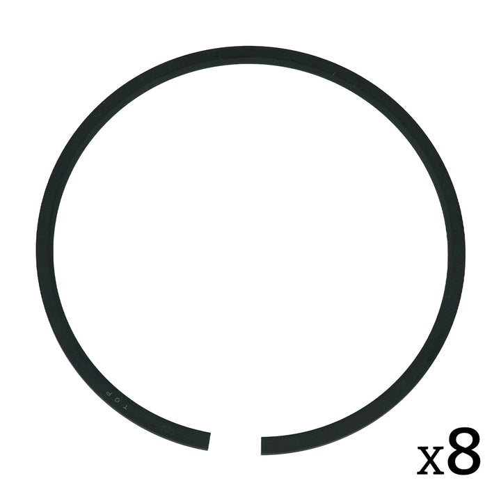 2001-2024 6.6L Duramax LB7-L5P X-Series Piston Ring Kit