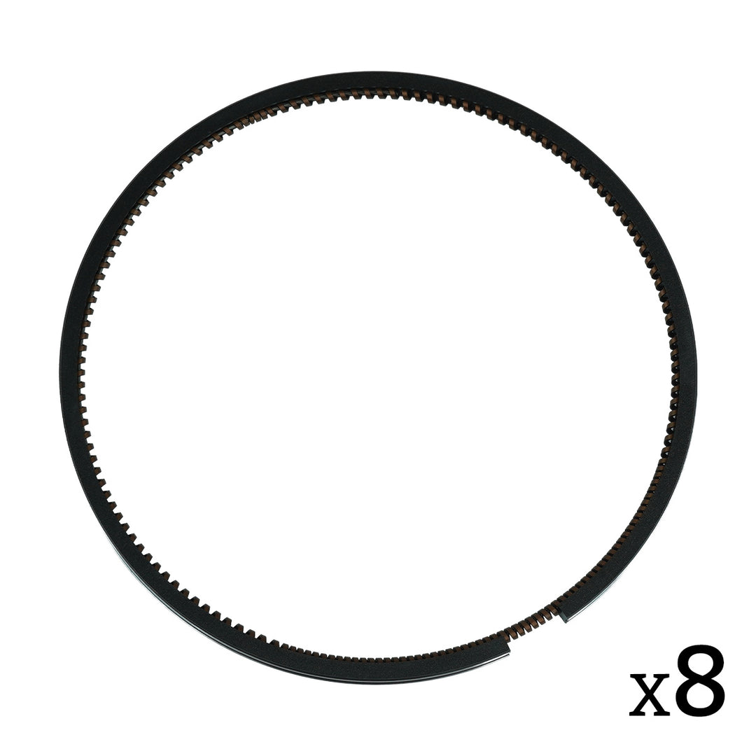 2001-2024 6.6L Duramax LB7-L5P X-Series Piston Ring Kit