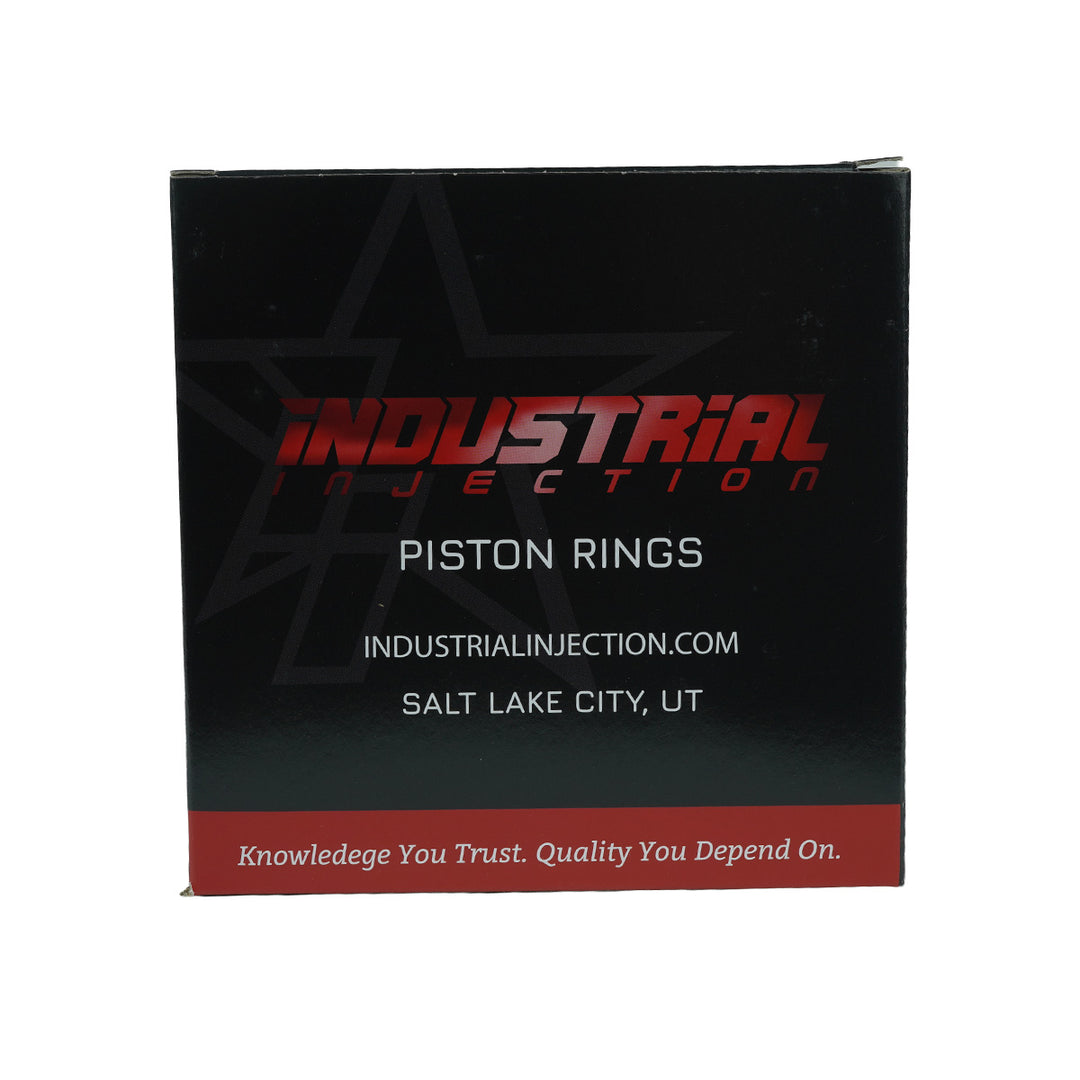 2001-2024 6.6L Duramax LB7-L5P X-Series Piston Ring Kit