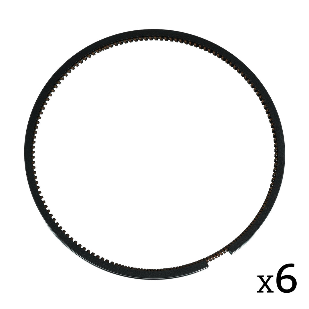 1989-2007 5.9L Cummins X-Series Piston Ring Kit