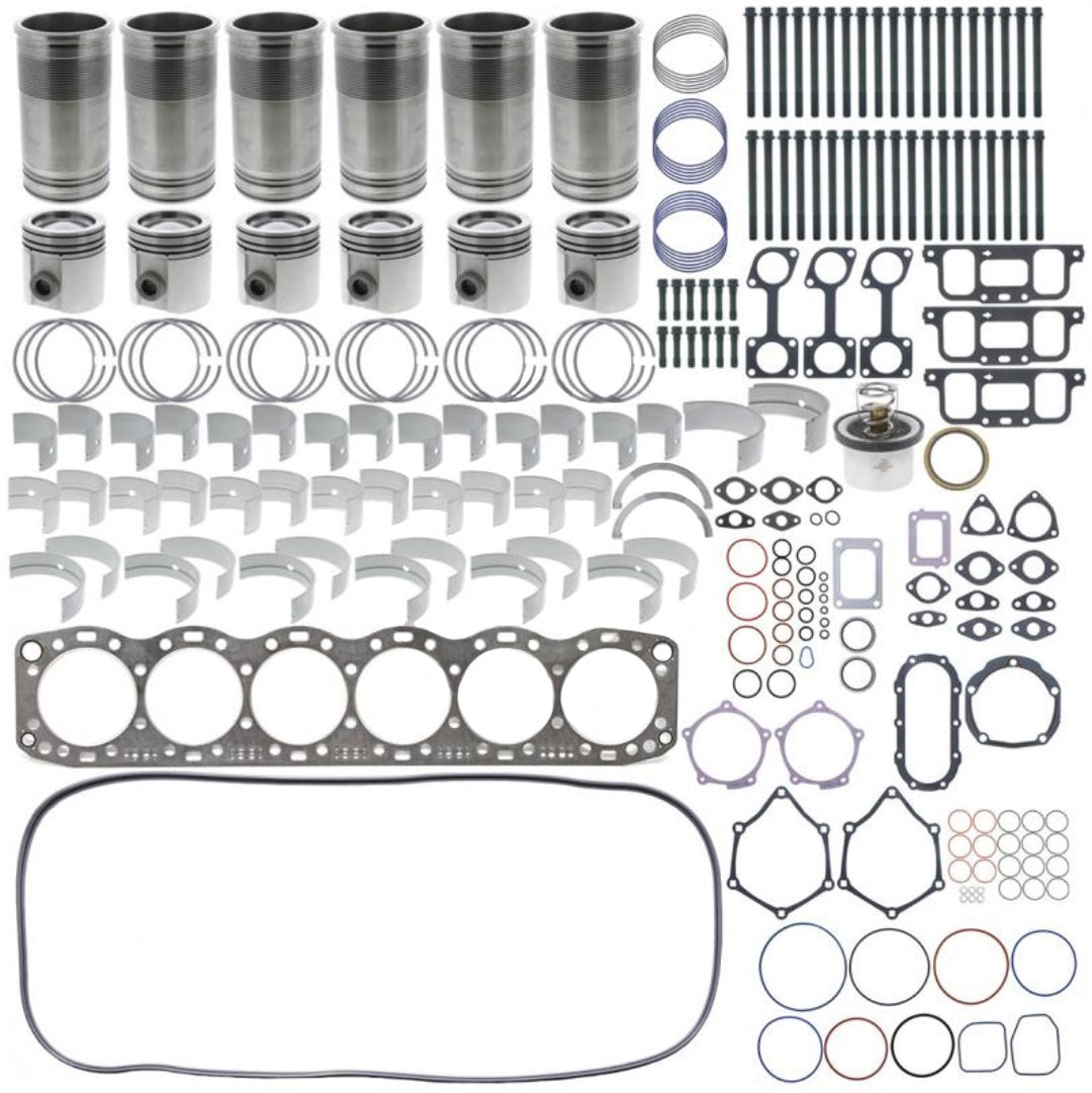 PAI-DDPS60102-033 ENGINE KIT Detroit Diesel Series 60 - Industrial Injection