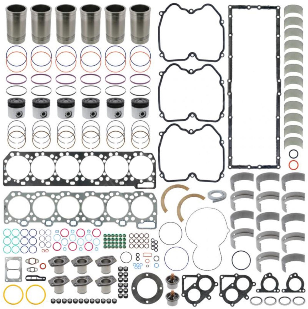 C15101-010 ENGINE KIT Caterpillar C15 application - Industrial Injection