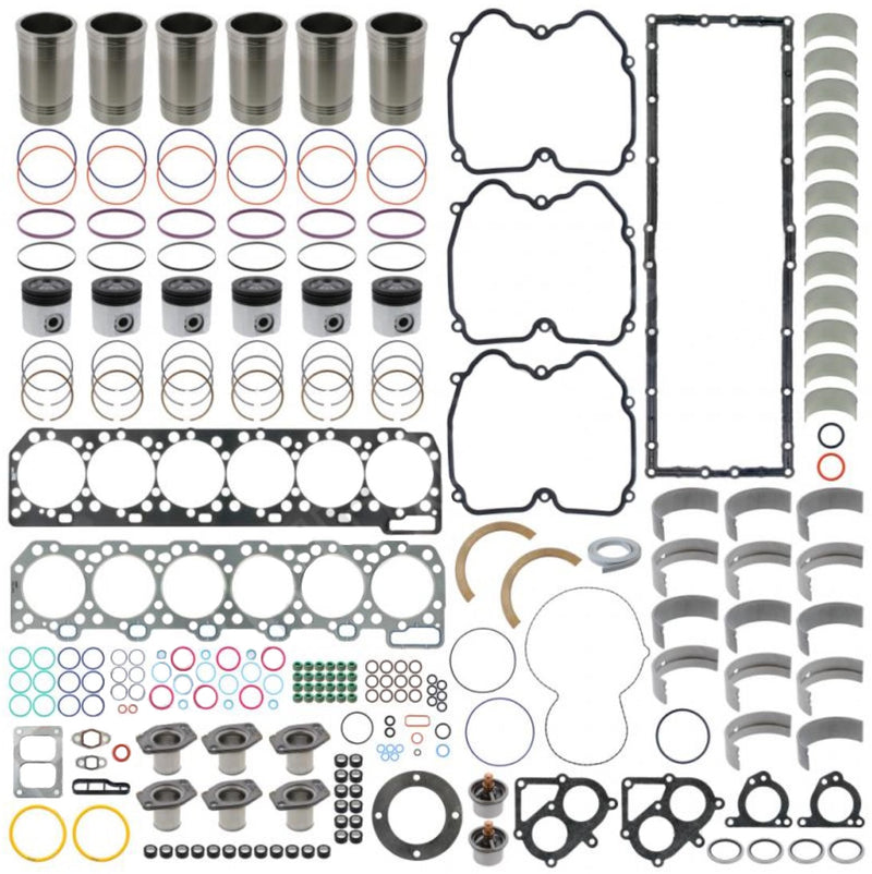 C15101-010 ENGINE KIT Caterpillar C15 application