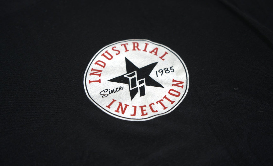 ALL STAR T-shirt - Industrial Injection