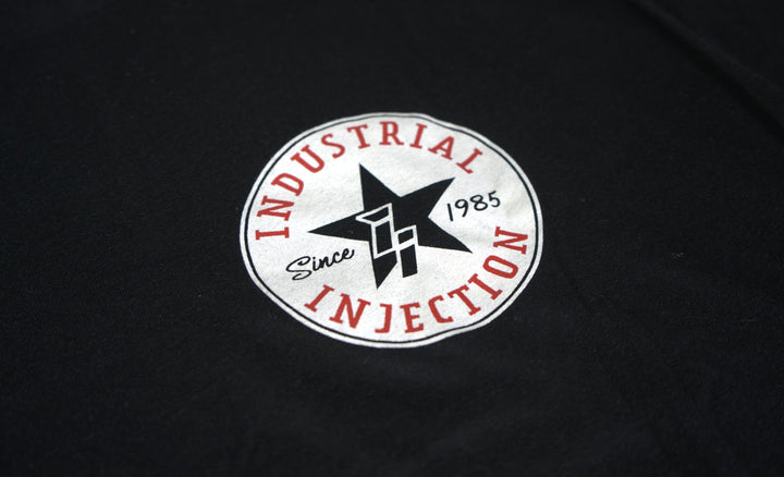 ALL STAR T-shirt - Industrial Injection