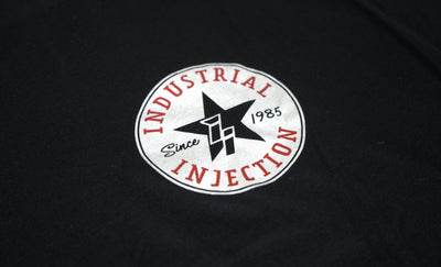 ALL STAR T-shirt - Industrial Injection