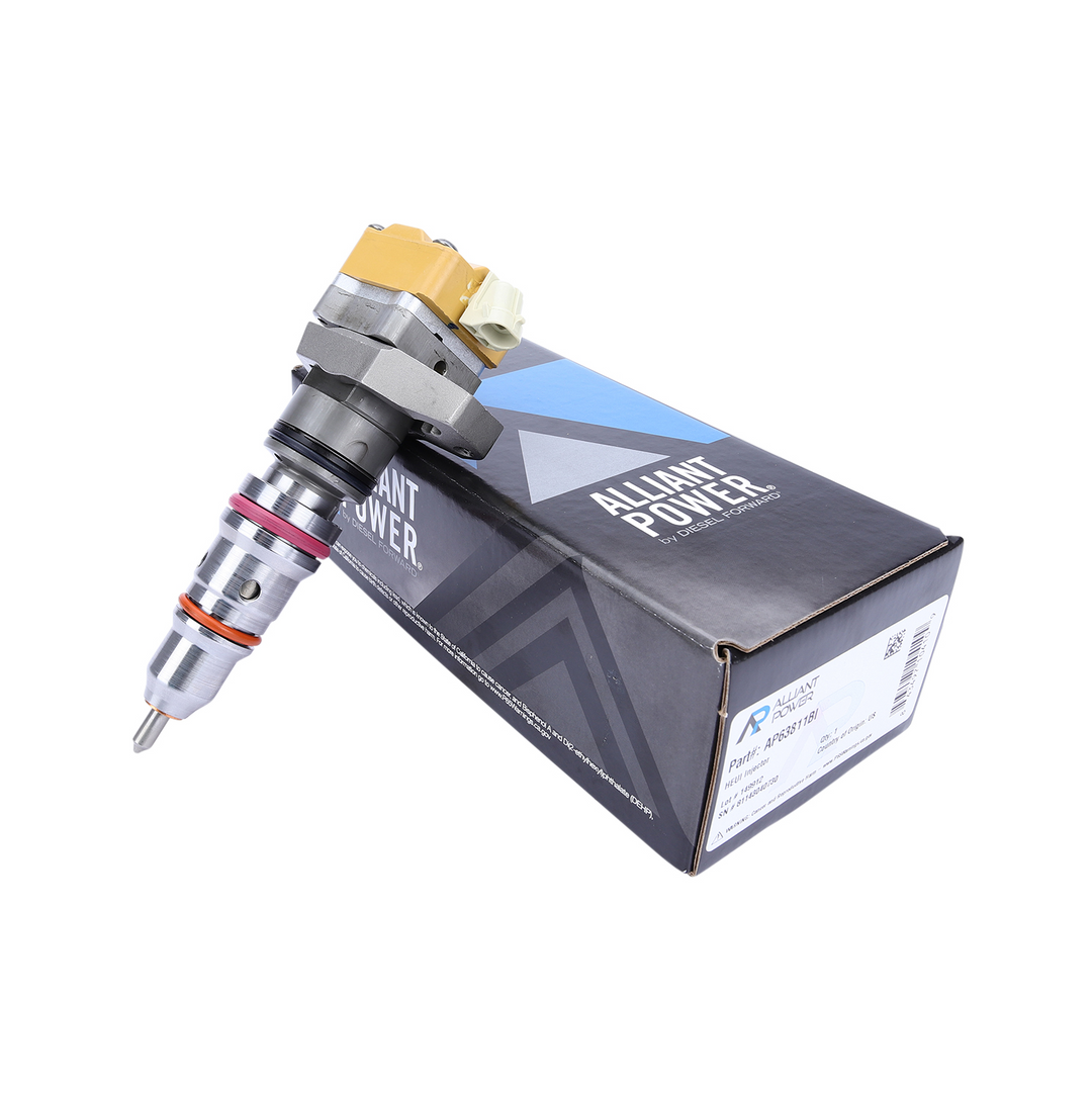 AP63813BN ALLIANT POWER 00-03 DT530/HT530– Industrial Injection