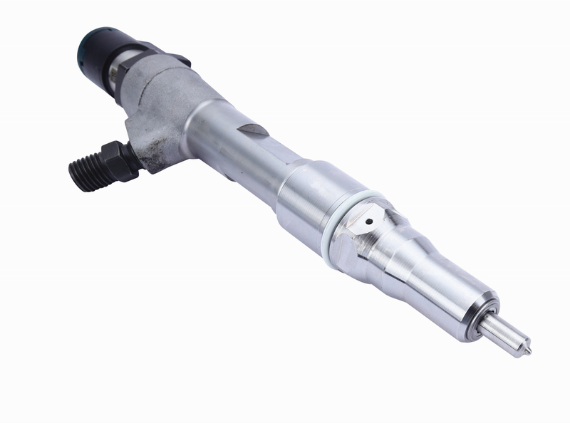 AP64901 2010-2014 6.4L/MAX FORCE INJECTOR - Industrial Injection