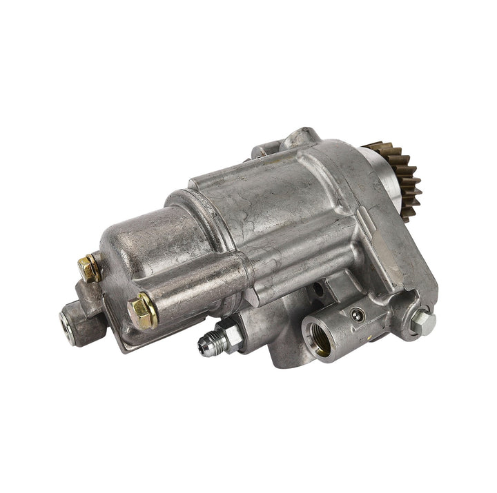 HP020X LUBRICATING-OIL PUMP - Industrial Injection