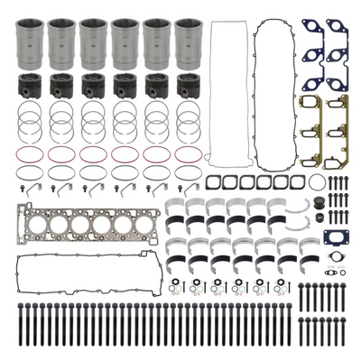 Inframe Engine Kit Detroit Diesel DD13 PAI-DDPDD1301-001 - Industrial Injection