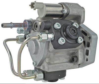 L5P Fuel Contamination Kit - 2020-23 Duramax L5P - Industrial Injection