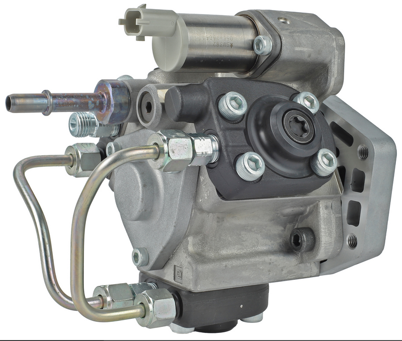 L5P Fuel Contamination Kit - 2020-23 Duramax L5P - Industrial Injection