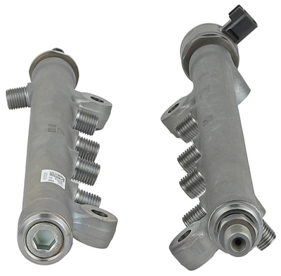 L5P Fuel Contamination Kit - 2020-23 Duramax L5P - Industrial Injection