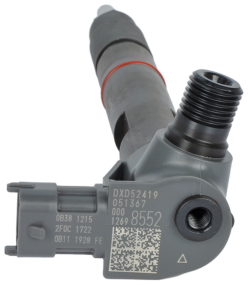 L5P Fuel Contamination Kit - 2020-23 Duramax L5P - Industrial Injection