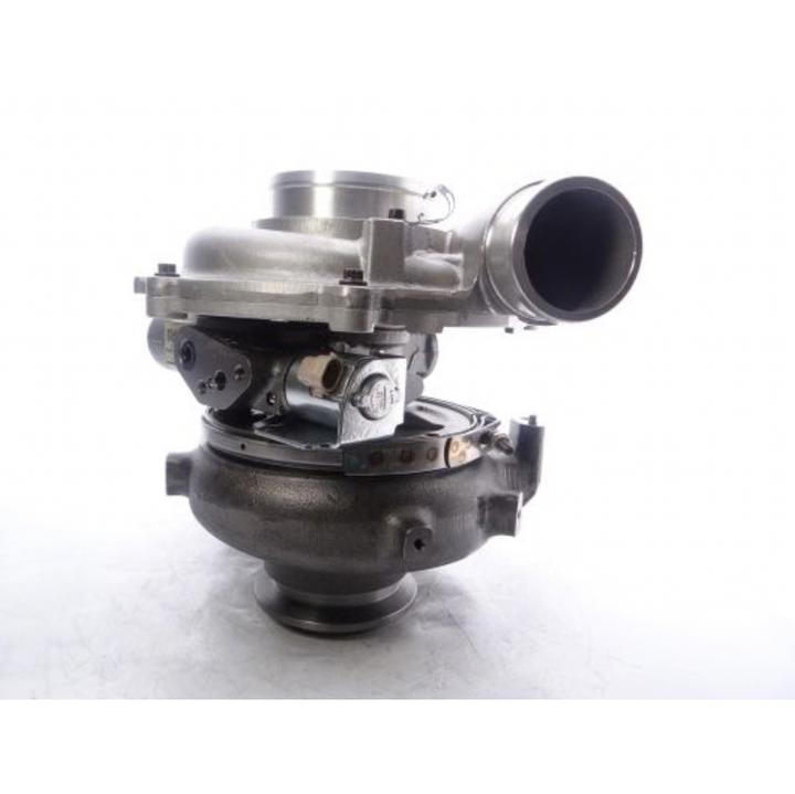2005.5-2007 6.0 PowerStroke Reman Garrett Stock Turbo - Industrial Injection