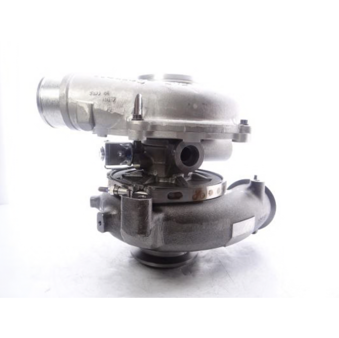2003-2004 6.0 PowerStroke GT3782 Reman Garrett Stock Replacement Turbo - Industrial Injection