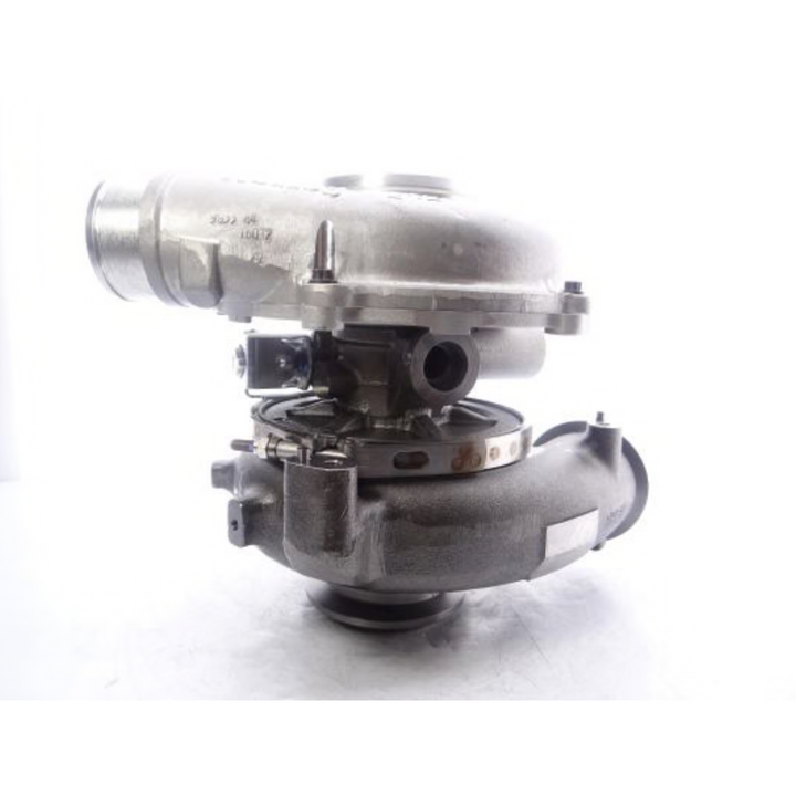 2003-2004 6.0 PowerStroke GT3782 Reman Garrett Stock Replacement Turbo - Industrial Injection