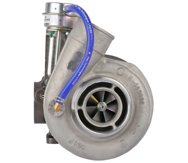 BorgWarner 178089 S200G Turbocharger CAT 3126 - Industrial Injection