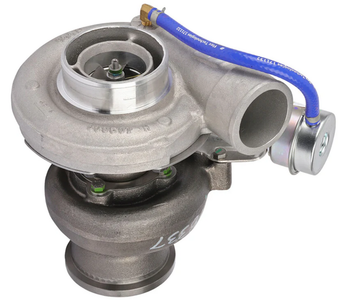 BorgWarner 178089 S200G Turbocharger CAT 3126 - Industrial Injection