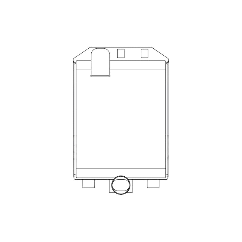 Dura-Lite  Evolution® Charge Air Cooler US-MCIDAC-80F