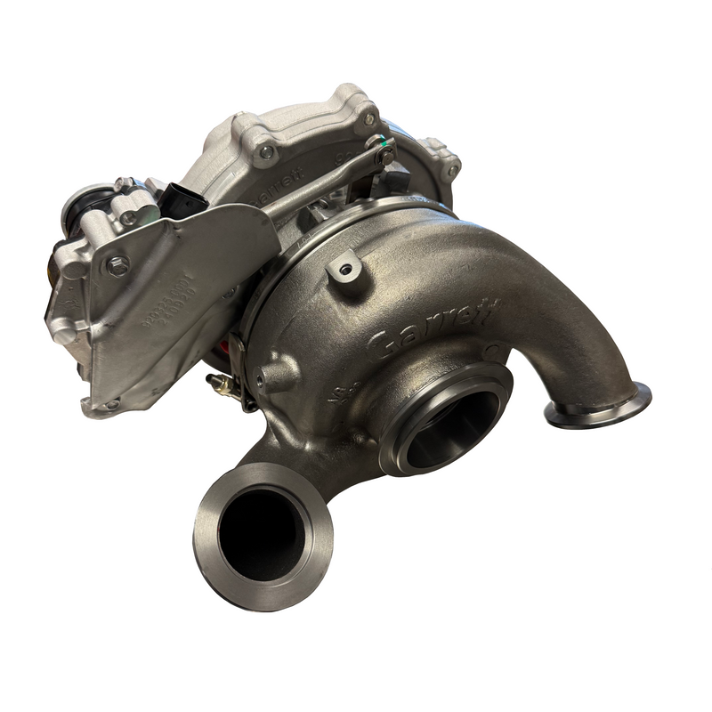 Garrett AVNT3788 Turbocharger | 6.7L Power Stroke (2020-2022) | 925330-5001S - Industrial Injection