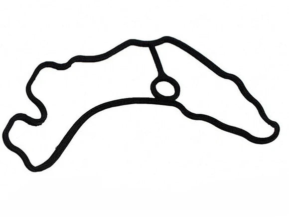 W302508 Turbo Pedestal Gasket – 2008–2010 6.4L Power Stroke - Industrial Injection