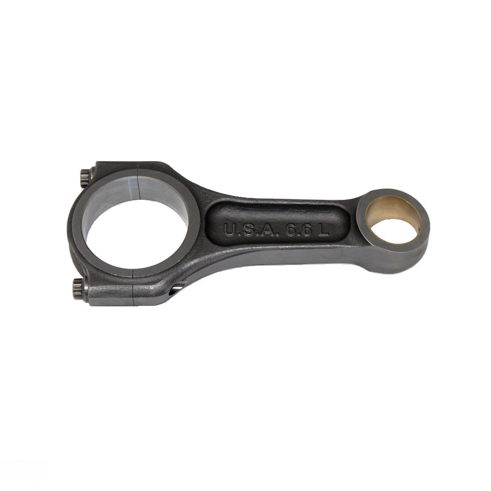 Wagler Duramax Street Fighter Connecting Rod - Industrial Injection