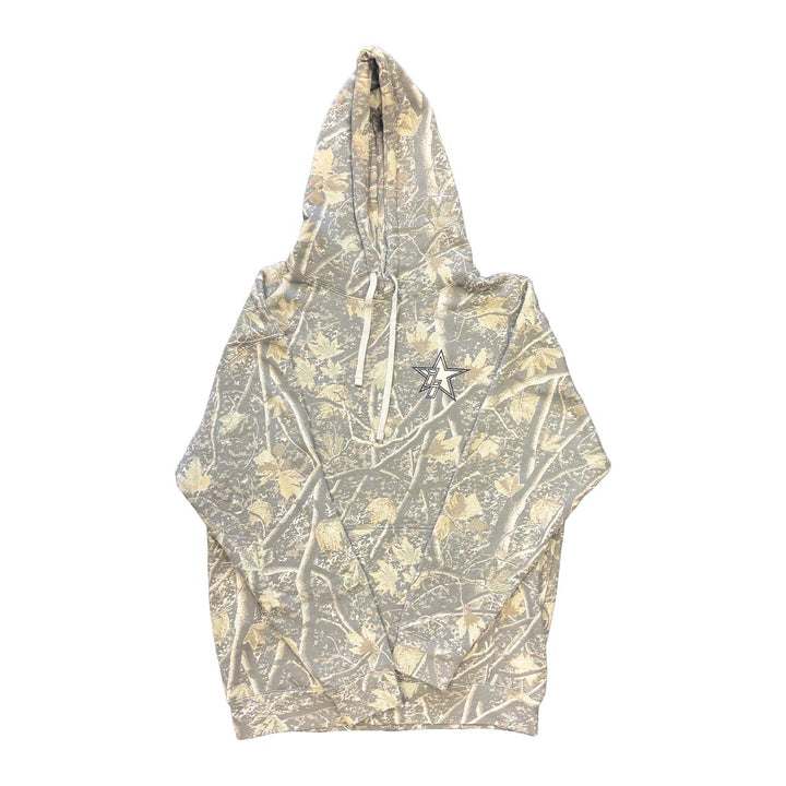 Industrial Injection Deadwood Camo Hoodie