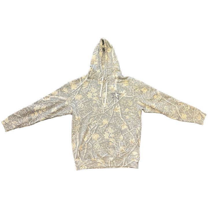 Industrial Injection Deadwood Camo Hoodie