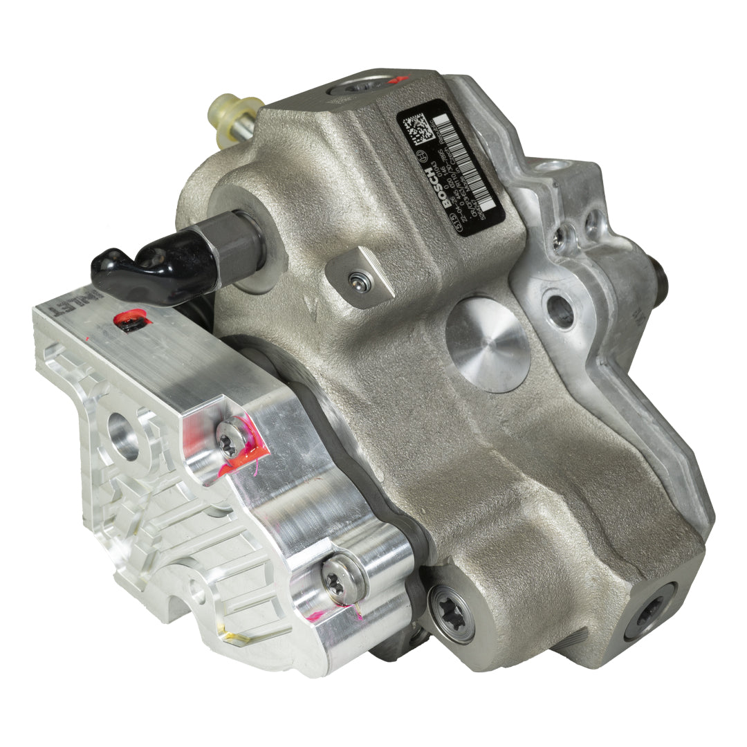 XP 500 CP3 Fuel Pump - Industrial Injection