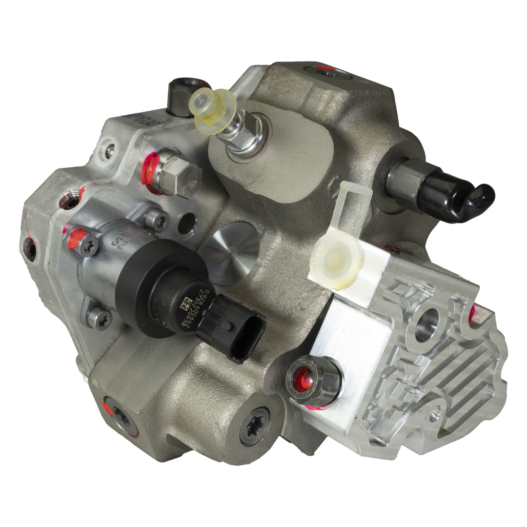 XP 600 CP3 Fuel Pump - Industrial Injection