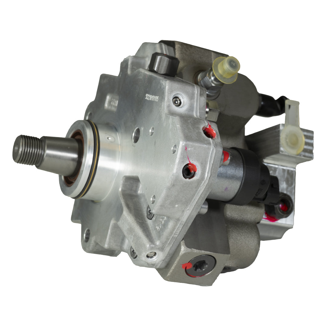 XP 600 CP3 Fuel Pump - Industrial Injection