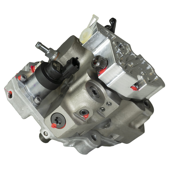 XP 600 CP3 Fuel Pump - Industrial Injection