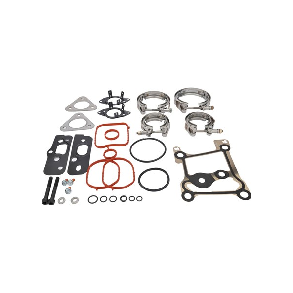 Alliant Power 6.7 PowerStroke Turbo Install Kit - Industrial Injection
